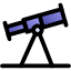 telescope-scope-icon