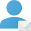 actionpeople-user-email-address-icon