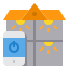 home-automation-internet-of-things-application-network-icon