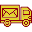 check-delivery-inform-inspect-mail-postal-service-icon