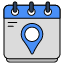 calendar-location-direction-gps-navigation-geolocation-icon