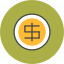 dollar-coin-icon