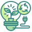 bulb-electricity-ecology-environment-invention-icon