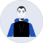 man-with-hoodie-icon