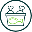 chicken-bucket-dish-eat-nuggets-restaurant-snack-icon