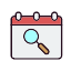 loupe-magnifier-magnifying-lens-searching-zoom-calendar-icon