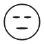 emoji-neutral-icon-icon
