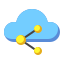 cloud-network-social-media-communication-internet-connection-icon