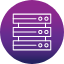 database-hosting-network-server-storage-web-icon