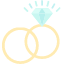 couple-diamond-jewelry-love-proposal-rings-wedding-icon