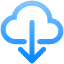 cloud-download-network-data-internet-down-arrow-icon