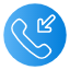 phone-call-in-user-interface-icon