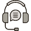 audio-headphones-headset-microphone-speak-speakers-support-icon-vector-design-icons-icon