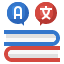 library-and-literature-flaticon-translate-languages-speak-book-education-icon