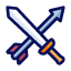 rpg-role-playing-game-game-sword-arrow-icon