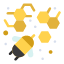 bee-honey-agriculture-icon