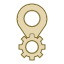 gear-pin-icon