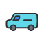 van-truck-vehicle-transport-delivery-icon