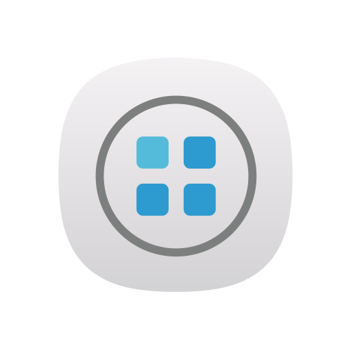 app icon, drawer icon