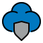 shield-protect-cloud-user-interface-computing-internet-of-thing-icon