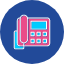 call-dial-landline-old-phone-telephone-icon-vector-design-icons-icon