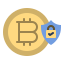 cryptocurrency-secure-bitcoin-rypto-security-icon