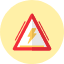 danger-electric-high-power-sign-voltage-icon