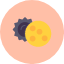 eclipse-lunar-moon-sky-solar-sun-weather-icon