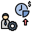 part-time-employee-working-schedule-icon