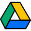 google-drive-retro-icon