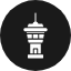 control-tower-aviation-airport-air-traffic-communication-navigation-safety-guidance-icon-vector-icon