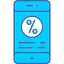 mobile-bank-interest-invest-profit-rate-icon