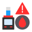 blood-diabetes-diabetic-laboratory-sugar-test-icon