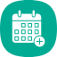 medical-appointment-calendar-checkup-medicalcheckup-time-and-date-icon