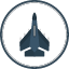 aerospace-defense-fighter-jet-military-plane-weapon-icon