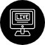 broadcast-chat-live-stream-icon