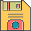 floppy-disk-office-save-vintage-icon