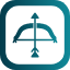 bow-and-arrow-icon