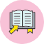 cursor-ebook-education-interface-library-reading-study-icon