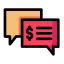 discussion-business-finance-conversation-icon