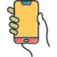 hands-holding-mobile-phone-technology-finger-gesture-hand-moblie-touch-icon
