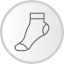 socks-gift-decoration-winter-christmas-icon