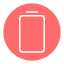 device-bars-battery-energy-empty-icon