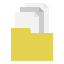 document-zoom-magnifying-glass-reading-file-archive-icon