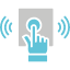 hand-ring-door-doorbell-gesture-press-touch-icon