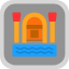 rafting-icon