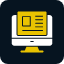 document-file-landing-page-startup-web-website-icon