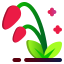 flower-spring-leaf-nature-icon