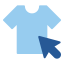 clothes-choice-click-ecommerce-shopping-icon