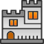 castle-estate-halloween-haunted-property-scary-icon
